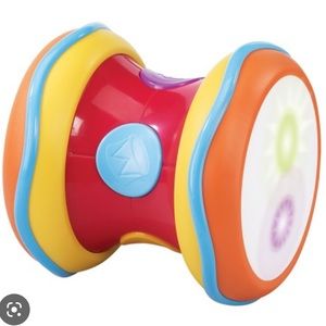 Kidoozie Flashbeat Drum